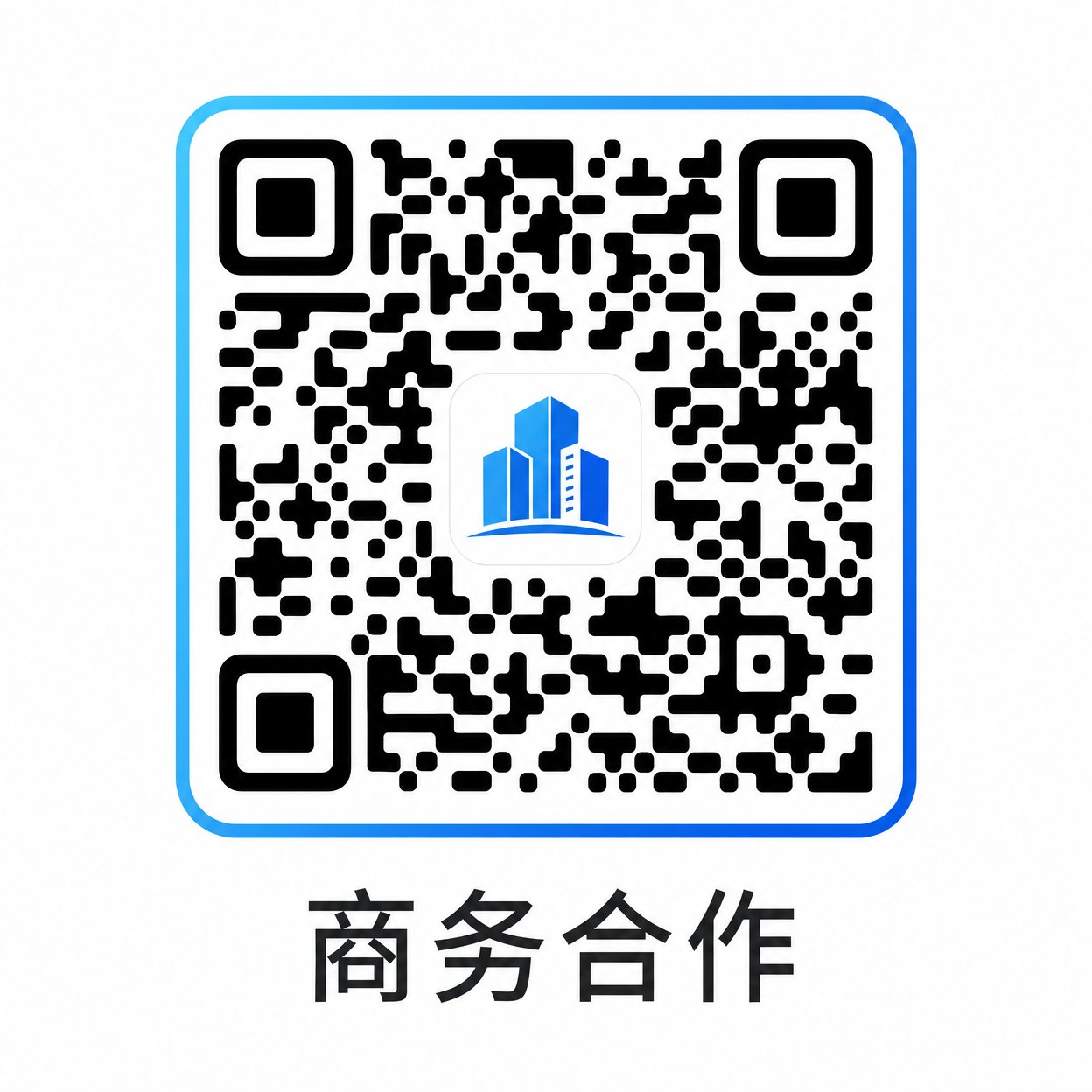 大赛爆料投稿商务二维码